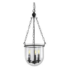 Orlando 3 Light Pendant